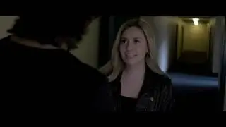 COLE DANIEL HILLS, CHARLIZE DIAZ DE LEON: THE VAMPIRE DIARIES CLIP
