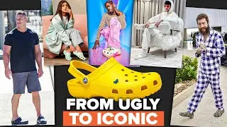 How Crocs Built a Cult-Like Following