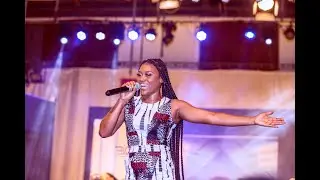 eShun Full Performance at TV3 Music Music