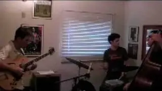 Perry Smith, Dan Schnelle, Sam Minaie: Serenity