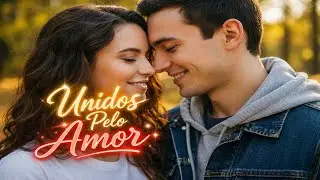 Unidos Pelo Amor / &ldquo;Um amor escrito pelo destino, vivido de alma e cora&ccedil;&atilde;o.&rdquo;