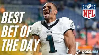 Hammer These 3 NFL Player Props for Super Bowl