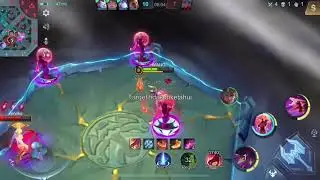 MAIN SOLO COBAIN HAYABUSA BUILD KAIRI / MODE MPL