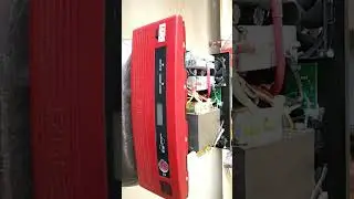 Exide Copper Transformer Inverter GQP Model
