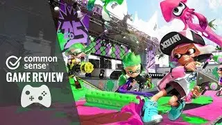 Splatoon 2 - Game Review