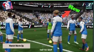 DLS 26 Amazing Realism & Attention To Detail || Dream League Soccer 2026