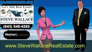 Sell Bluffton SC Homes from Steve Wallace Real Estate