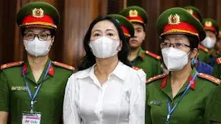 The $44 Billion Bank Fraud: Vietnamese Billionaire's Downfall