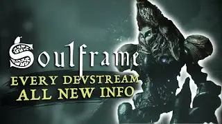 EVERYTHING We Know About What's Currently Coming to Soulframe