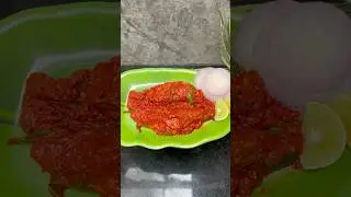 Fish masala fry | Bangude Masala fry #trending #viral #mackerel #youtubeshorts #seafood #fishfry