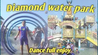 diamond city water park surat ll diamond city water park surat water 💦💦#youtube #waterpark
