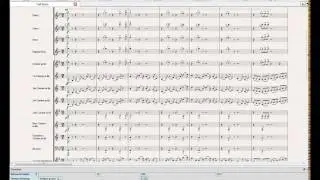 Sibelius with standard midi vs NotePerformer sounds