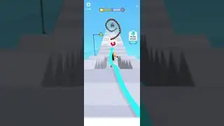 Hair Challange - Hard Level Completed | #shorts #hairchallenge