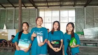 Haikhawl Baptist Church Youth Sport Day 2025 -2