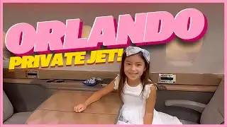 Flying Like a Celebrity on a Private Jet