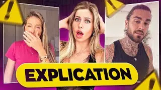 JESSICA ET THIBAULT GARCIA : L'explication de leur rupture