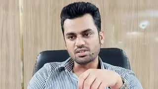 Ankit Sinha, CTO and Co-founder Tagbin, speaks on Engineer's Day (Video powered by Endorse)