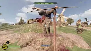 chivalry 2 potato + skillless