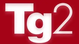 [CREAZIONE] Sigle Tg2 - 2024