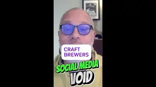 Double Your Brewery's Social Media ROI (Return on Investment)
