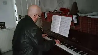 The Summer Knows (Theme from Summer of '42) #jazz #piano #music 