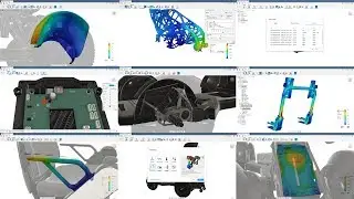 Simulation Features: Overview