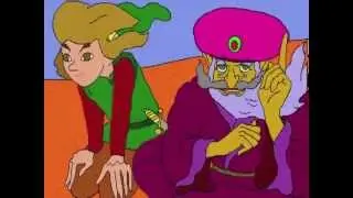 Walt Disney's Link: The Faces of Evil DIE-Mond Edition