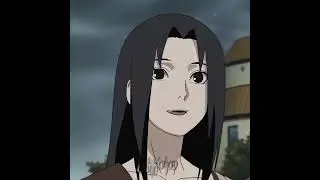 UCHİHA MİKOTO || #uchiha #mikotouchiha #naruto #anime