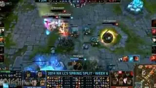 Top 5 jukes 2014 (league of legends)
