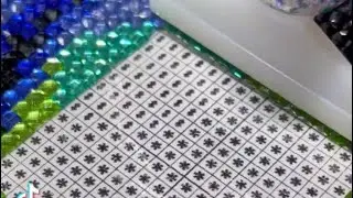 Diamond painting tiktok compilation