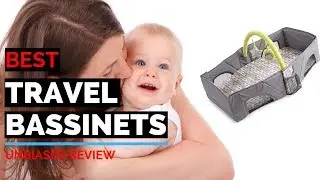10 Best Travel Bassinet | Travelling Baby Bassinets [Best Selling]  2020