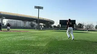 ⭐️2026年1月18日【SKY CUPバンビ 準々決勝】　vs  寺本レジェンド　#野球　#baseball  #shorts 　#大谷翔平　#甲子園　#紅白戦 #WBC