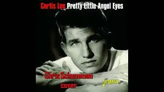 Pretty Little Angel Eyes