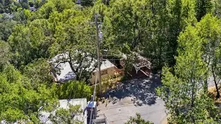 Charming 2-Bedroom Single Family Home in San Anselmo, CA - 723 Redwood Rd Tour