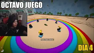 QUACKITY juega 