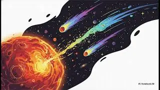 Our Wild & Precious Universe 🌌 | A Journey Through Space
