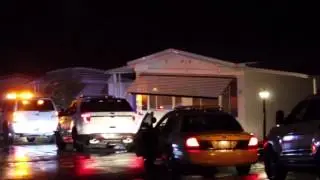 Police Respond to Reported Gunshot Heard in Yucaipa, CA