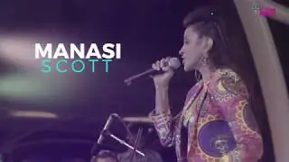 MANASI SCOTT - ARTISTE PROFILE - BOON CASTLE MEDIA & ENTERTAINMENT PVT LTD