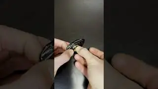 Can You Solve The Cast Dial? Part 1 (Disassembly)