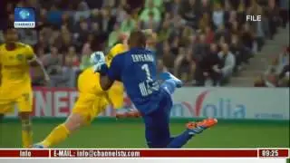 National Team Football: Rufai Wants NFF To Recall Enyeama