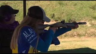 Shooting USA: The 2019 Rimfire World Championships