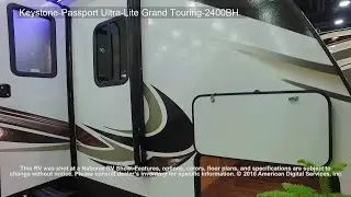 Keystone RV-Passport GT-2400BH