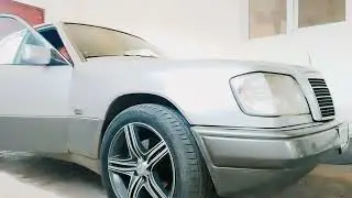 love w124