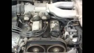 1jz-ge стук пипец