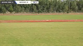 Maj Gen Saeed Uz Zaman Memorial polo Cup 2023