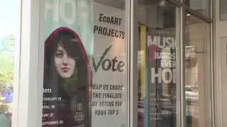 Eco Arts Grants