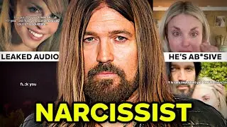 Billy Ray Cyrus EXPOSED by Ex Wife in LEAKED Video