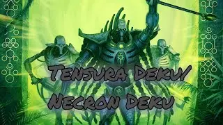 Tensura Deku/ Necron Deku part 3- evolution and new power