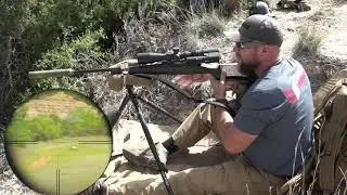 Zeiss Conquest V4   Quick Tips  Dial and Reticles   Greg Ray Outdoor Solutions