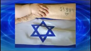 The Real History of Israel - Marc Goldman
